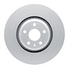 604-73069 GEOSPEC Rotor [Coated], 2012-2015 Audi/Volkswagen, Position: Front - image 1
