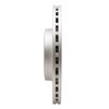 604-73086 GEOSPEC Rotor [Coated], Fits Select Audi/Volkswagen, Position: Front - image 3