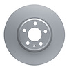 604-73088 GEOSPEC Rotor [Coated], 2017-2019 Audi/Volkswagen, Position: Front - image 1