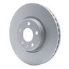 604-73088 GEOSPEC Rotor [Coated], 2017-2019 Audi/Volkswagen, Position: Front - image 2
