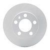 604-74019 GEOSPEC Rotor [Coated], 1998-2020 Multiple Makes/Models, Position: Rear - image 1