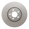 604-74020 GEOSPEC Rotor [Coated], 1998-2018 Audi/Volkswagen, Position: Front - image 1
