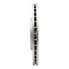 604-74020 GEOSPEC Rotor [Coated], 1998-2018 Audi/Volkswagen, Position: Front - image 3