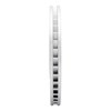 604-74025D GEOSPEC Rotor [Coated], 2004-2006 Audi/Volkswagen, Position: Right Front - image 3