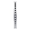 604-74026D GEOSPEC Rotor [Coated], 2004-2006 Audi/Volkswagen, Position: Left Front - image 3
