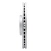 604-74029 GEOSPEC Rotor [Coated], 2006-2013 Audi/Volkswagen, Position: Front - image 3