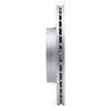 604-74032 GEOSPEC Rotor [Coated], 2005-2015 Audi/Volkswagen, Position: Front - image 3