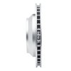 604-74048 GEOSPEC Rotor [Coated], 2003-2018 Multiple Makes/Models, Position: Rear - image 3