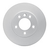 604-74049D GEOSPEC Rotor [Coated], 2003-2018 Multiple Makes/Models, Position: Right Front - image 1
