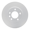 604-74050D GEOSPEC Rotor [Coated], 2003-2018 Multiple Makes/Models, Position: Left Front - image 1