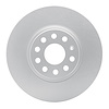 604-74053 GEOSPEC Rotor [Coated], Fits Select Multiple Makes/Models, Position: Front