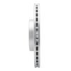 604-74053 GEOSPEC Rotor [Coated], Fits Select Multiple Makes/Models, Position: Front - image 3