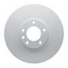 604-74056D GEOSPEC Rotor [Coated], 2011-2018 Multiple Makes/Models, Position: Right Front - image 1