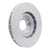 604-74056D GEOSPEC Rotor [Coated], 2011-2018 Multiple Makes/Models, Position: Right Front - image 4