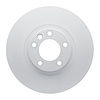 604-74057D GEOSPEC Rotor [Coated], 2011-2018 Multiple Makes/Models, Position: Left Front - image 1