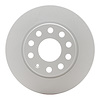 604-74059 GEOSPEC Rotor [Coated], Fits Select Audi/Volkswagen, Position: Rear