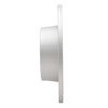 604-74059 GEOSPEC Rotor [Coated], Fits Select Audi/Volkswagen, Position: Rear - image 3