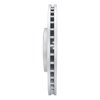 604-74060 GEOSPEC Rotor [Coated], Fits Select Audi/Volkswagen, Position: Front - image 3