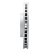 604-75005 GEOSPEC Rotor [Coated], 1992-2010 Lexus/Toyota/Scion, Position: Front - image 3