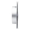 604-75015 GEOSPEC Rotor [Coated], 2006-2015 Lexus/Toyota/Scion, Position: Rear - image 3