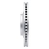 604-75020D GEOSPEC Rotor [Coated], Fits Select Lexus/Toyota/Scion, Position: Right Front - image 3