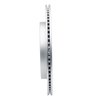 604-75042 GEOSPEC Rotor [Coated], Fits Select Lexus/Toyota/Scion, Position: Rear - image 3