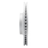 604-75046D GEOSPEC Rotor [Coated], Fits Select Lexus/Toyota/Scion, Position: Rear Left - image 3