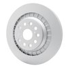 604-75047D GEOSPEC Rotor [Coated], Fits Select Lexus/Toyota/Scion, Position: Rear Right - image 2
