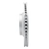 604-75047D GEOSPEC Rotor [Coated], Fits Select Lexus/Toyota/Scion, Position: Rear Right - image 3