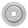 604-75051D GEOSPEC Rotor [Coated], Fits Select Lexus/Toyota/Scion, Position: Rear Right