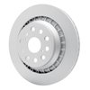 604-75051D GEOSPEC Rotor [Coated], Fits Select Lexus/Toyota/Scion, Position: Rear Right - image 2