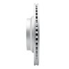 604-75051D GEOSPEC Rotor [Coated], Fits Select Lexus/Toyota/Scion, Position: Rear Right - image 3