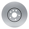 604-75053D GEOSPEC Rotor [Coated], 2006-2020 Lexus/Toyota/Scion, Position: Right Front - image 1
