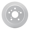 604-76054 GEOSPEC Rotor [Coated], 1992-2003 Lexus/Toyota/Scion, Position: Rear - image 1