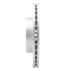 604-76056 GEOSPEC Rotor [Coated], 1993-2002 Multiple Makes/Models, Position: Front - image 3