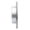 604-76064 GEOSPEC Rotor [Coated], 1993-1998 Lexus/Toyota/Scion, Position: Rear - image 3
