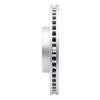 604-76068 GEOSPEC Rotor [Coated], 2000-2010 Multiple Makes/Models, Position: Front - image 3