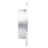604-76069 GEOSPEC Rotor [Coated], 2000-2010 Multiple Makes/Models, Position: Rear - image 3