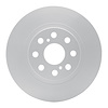 604-76073 GEOSPEC Rotor [Coated], 2000-2005 Lexus/Toyota/Scion, Position: Rear - image 1