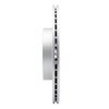 604-76073 GEOSPEC Rotor [Coated], 2000-2005 Lexus/Toyota/Scion, Position: Rear - image 3