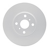 604-76088 GEOSPEC Rotor [Coated], 2012-2018 Lexus/Toyota/Scion, Position: Front - image 1