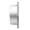 604-76113 GEOSPEC Rotor [Coated], 1998-2007 Lexus/Toyota/Scion, Position: Rear - image 3