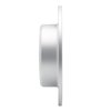 604-76114 GEOSPEC Rotor [Coated], 1999-2003 Lexus/Toyota/Scion, Position: Rear - image 3
