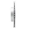 604-76122 GEOSPEC Rotor [Coated], 1996-2003 Lexus/Toyota/Scion, Position: Front - image 3
