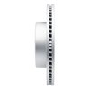 604-76124 GEOSPEC Rotor [Coated], 2000-2007 Lexus/Toyota/Scion, Position: Front - image 3