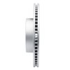 604-76126 GEOSPEC Rotor [Coated], 2003-2009 Lexus/Toyota/Scion, Position: Front - image 3