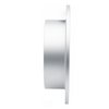 604-76130 GEOSPEC Rotor [Coated], 2004-2009 Lexus/Toyota/Scion, Position: Rear - image 3