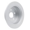 604-76130 GEOSPEC Rotor [Coated], 2004-2009 Lexus/Toyota/Scion, Position: Rear - image 4