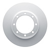 604-76146 GEOSPEC Rotor [Coated], 2005-2010 Hino, Position: Rr - image 1