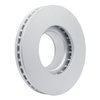 604-76147 GEOSPEC Rotor [Coated], 2013-2020 Hino, Position: Fr - image 4